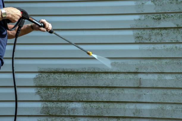 Reliable La Presa, CA Pressure Washing Services Solutions